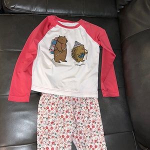 Patagonia Capilene Mid Weight/Sun protection too!!